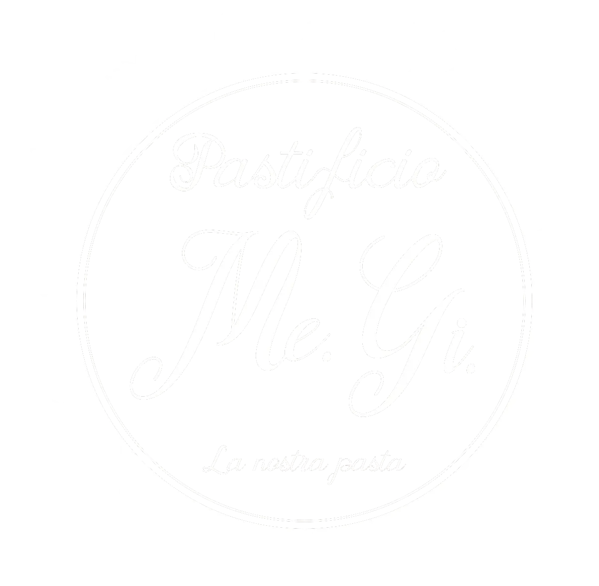 Logo cliente megi